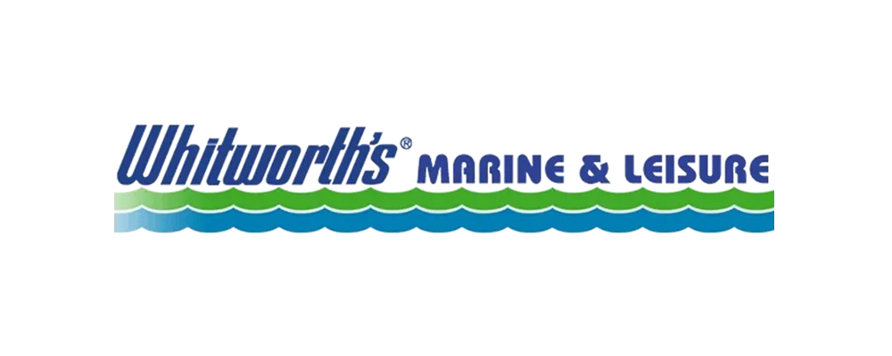 Whitworths Marine & Leisure logo