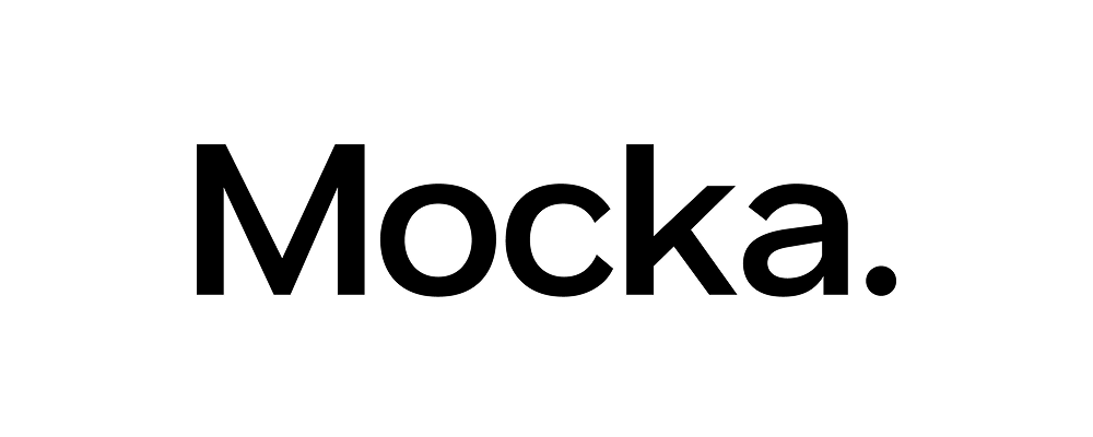 Mocka logo