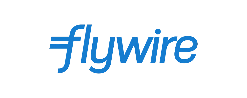 Flywire logo