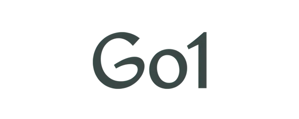 Go1 logo