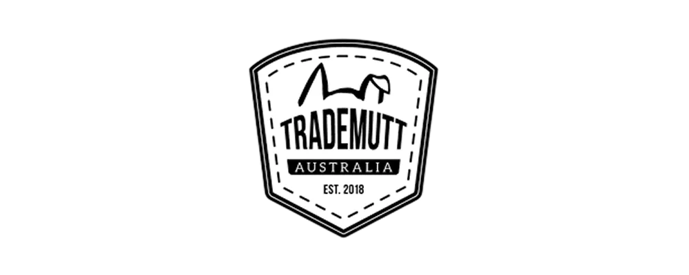 Trademutt logo