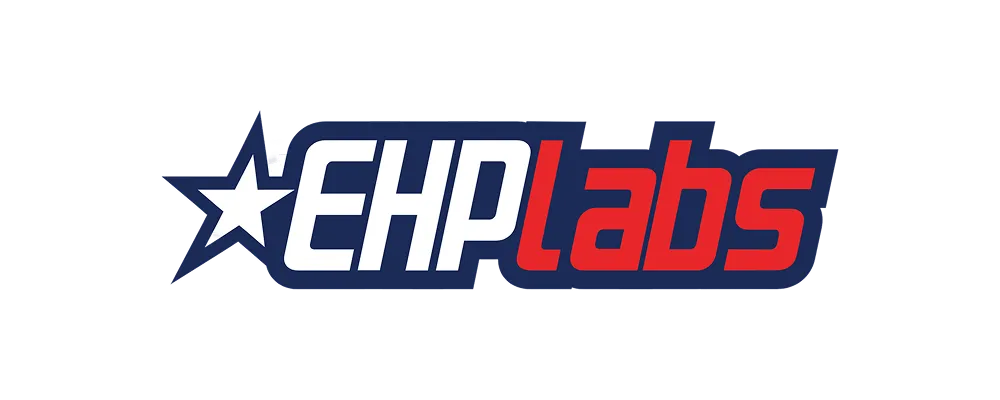 EHPlabs logo