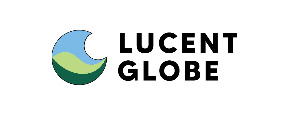 Lucent Globe logo